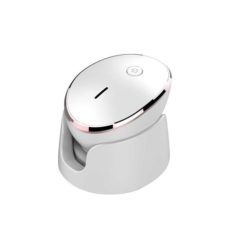 Electric Silicone Facial Pore Cleaner - My Store