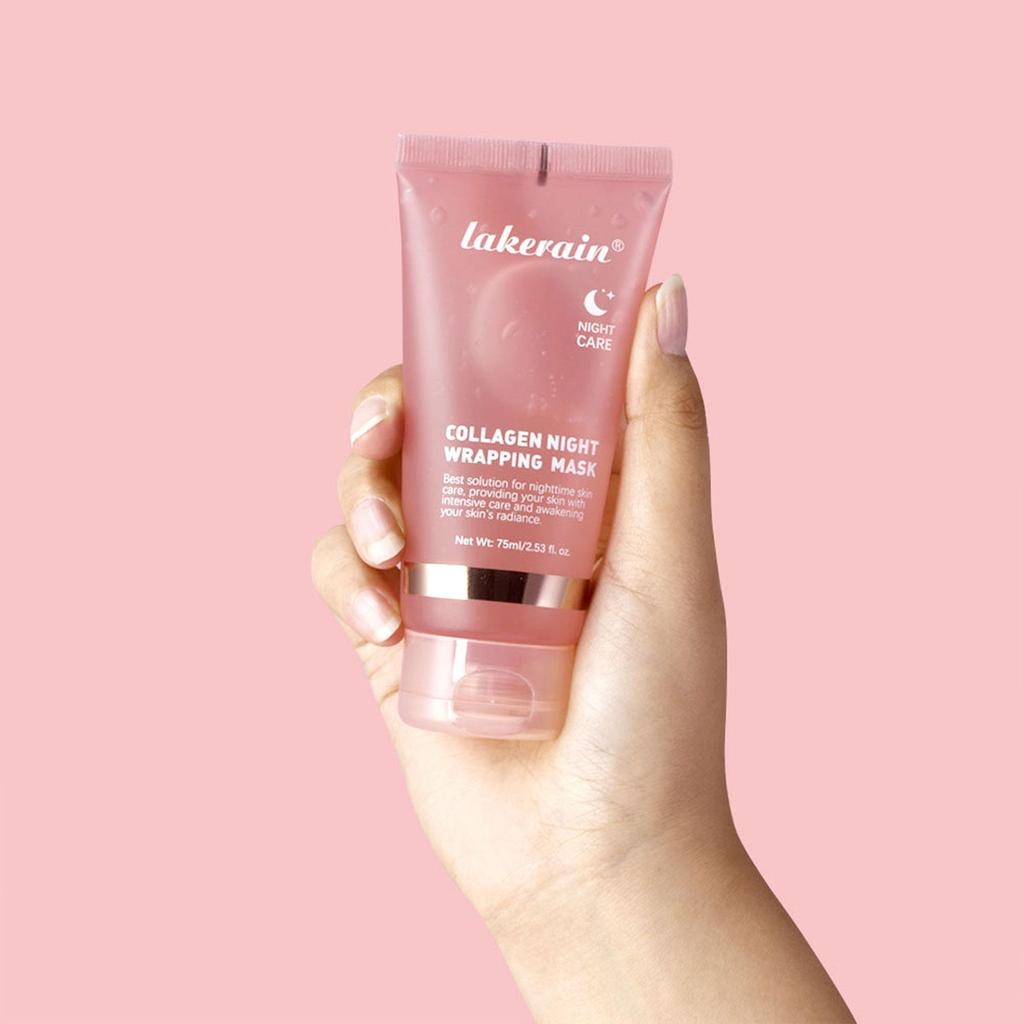 Collagen Tear And Pull Hydrating Facial Mask - My Store