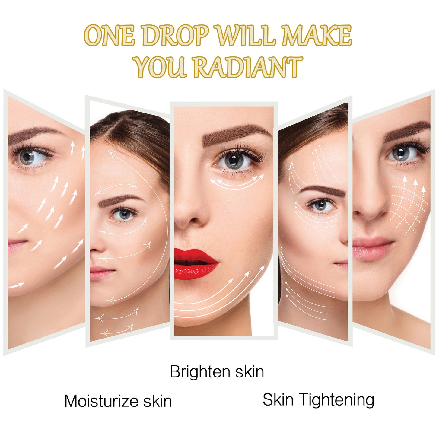 Bee Venom Light Line Repair Serum - My Store