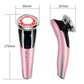 Hot And Cold RF LED Skin Massager Device - My Store