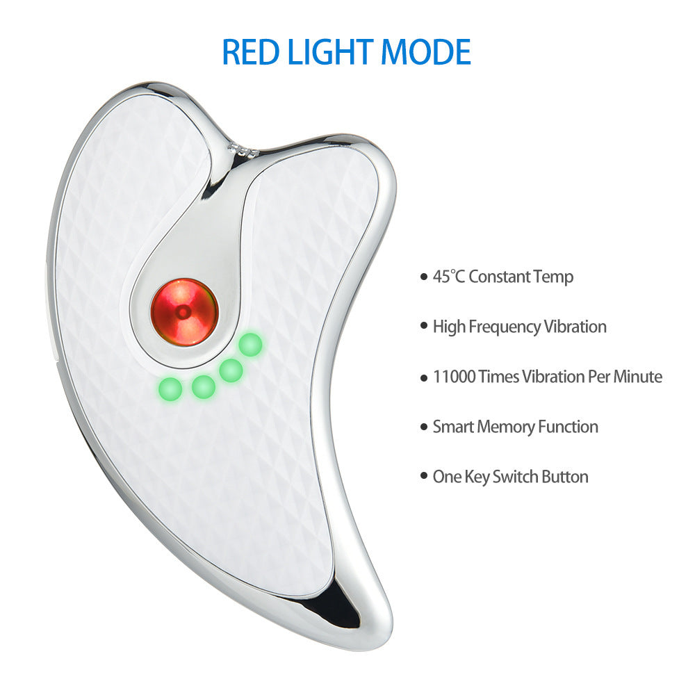 Rechargeable Facial Scraping Board - My Store