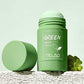 Green Tea Solid Clay Mask Stick - My Store