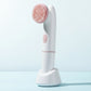 Electric Silicone Facial Cleansing Brush - My Store