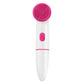 Electric Silicone Facial Cleansing Brush - My Store