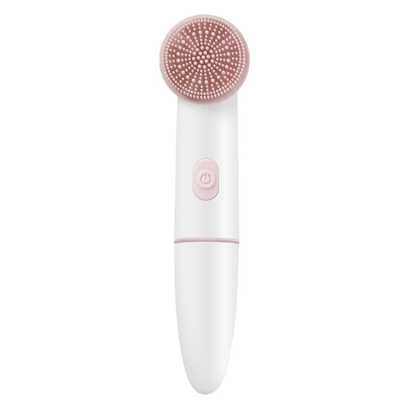 Electric Silicone Facial Cleansing Brush - My Store