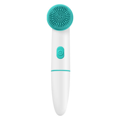 Electric Silicone Facial Cleansing Brush - My Store