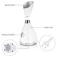 Face Steamer Beauty Water Replenishment Device - My Store