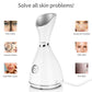 Face Steamer Beauty Water Replenishment Device - My Store