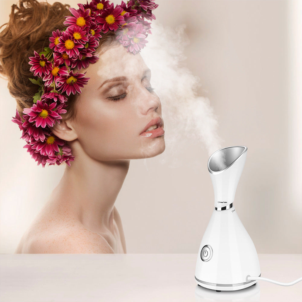 Face Steamer Beauty Water Replenishment Device - My Store