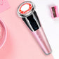 Hot And Cold RF LED Skin Massager Device - My Store