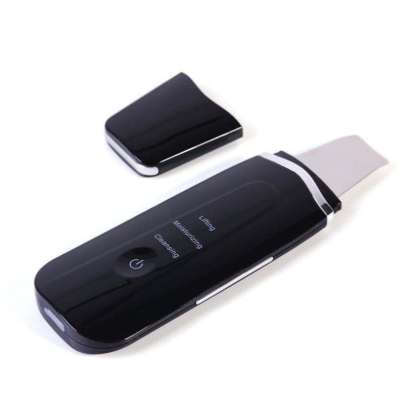 Household Rechargeable Ultrasonic Skin Cleaner - My Store