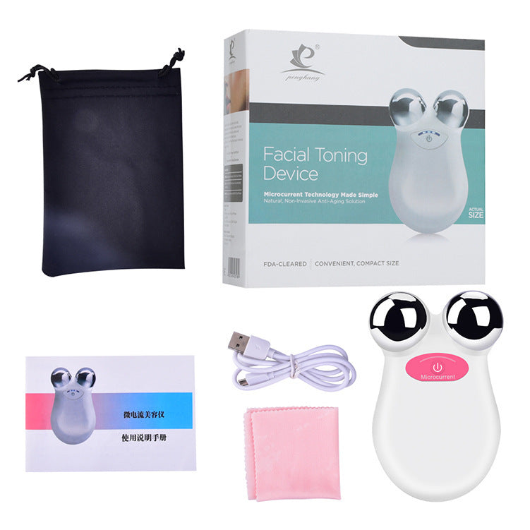 Micro Current Beauty Instrument - My Store