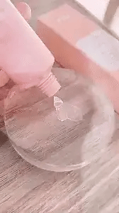 Facial Moisturizing & Exfoliating Scrub Gel - My Store