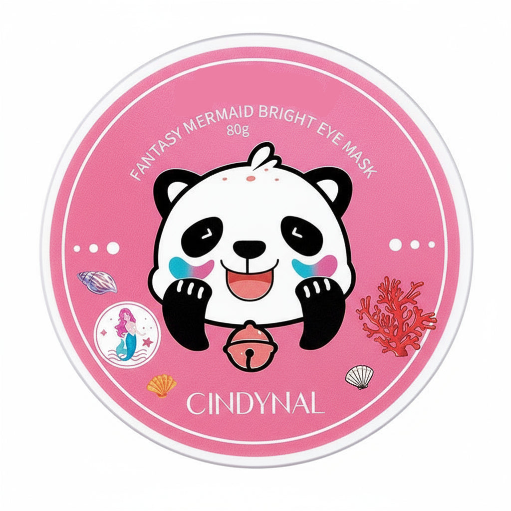 Women's Gold Moisturizing Eye Mask - My Store