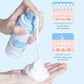 Milk Mousse Cleansing Facial Foam - My Store