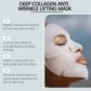Anti-wrinkle Collagen Hydrating Mask - My Store