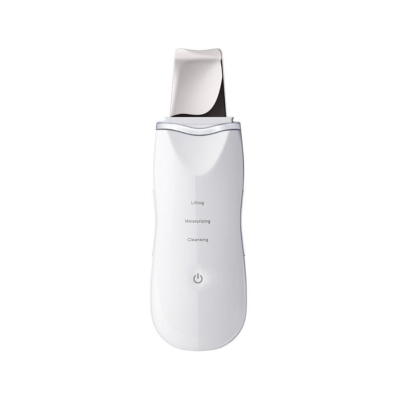 Household Rechargeable Ultrasonic Skin Cleaner - My Store