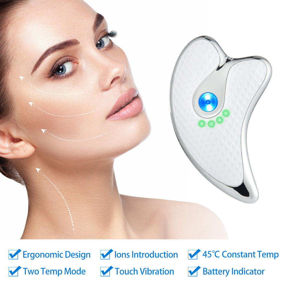 Rechargeable Facial Scraping Board - My Store