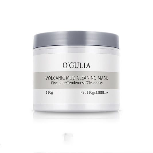 Oil Control And Acne Removing Mud Shrink Mask - My Store