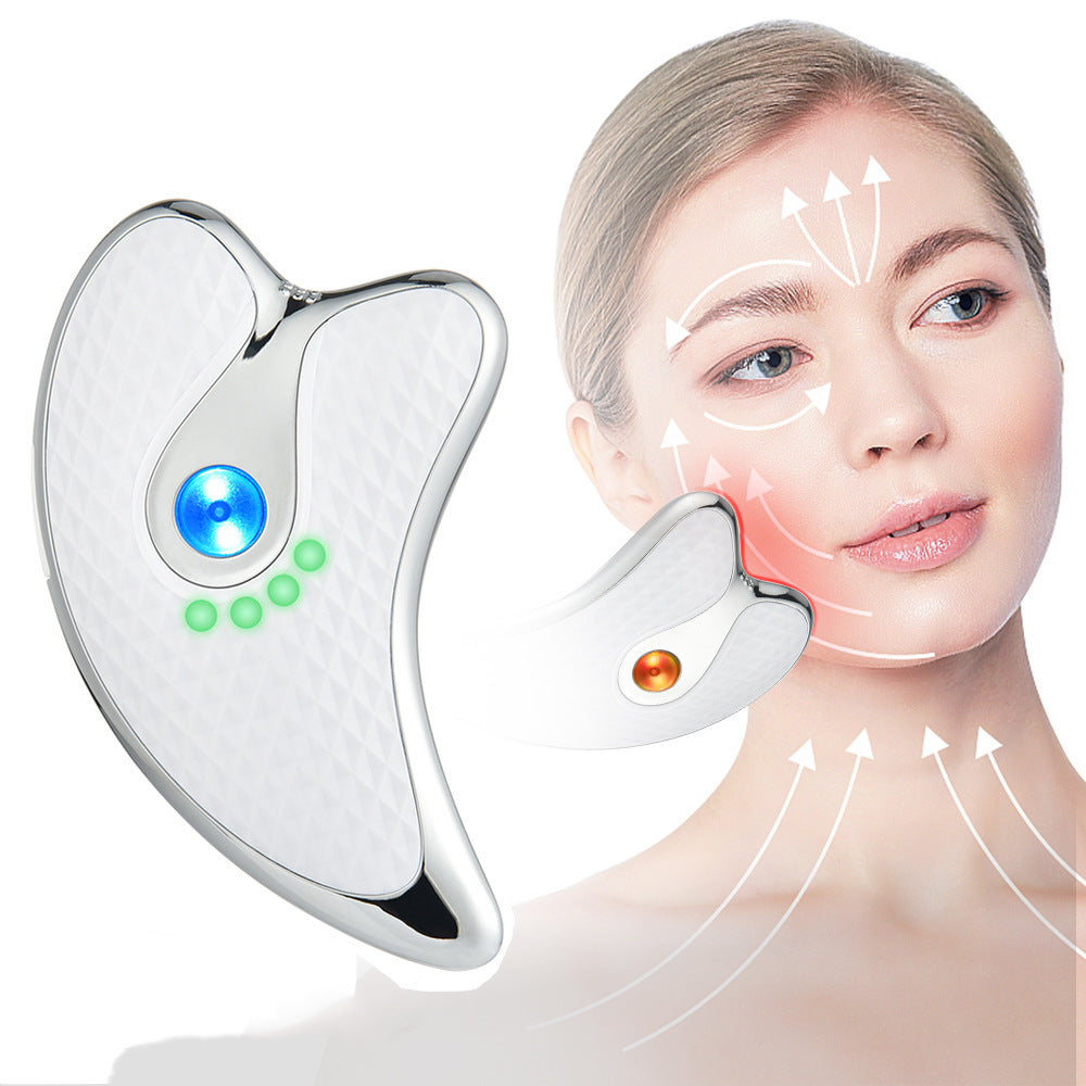 Rechargeable Facial Scraping Board - My Store