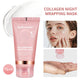 Collagen Tear And Pull Hydrating Facial Mask - My Store