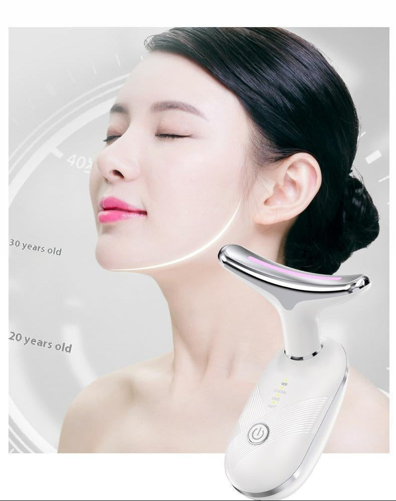 Micro Current Lifting Neck Beauty Device - My Store