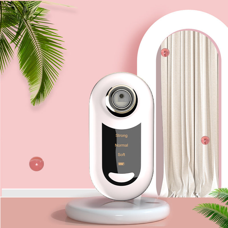 Electric Blackhead Pore Vacuum Suction Device - My Store