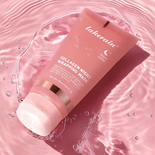 Collagen Tear And Pull Hydrating Facial Mask - My Store