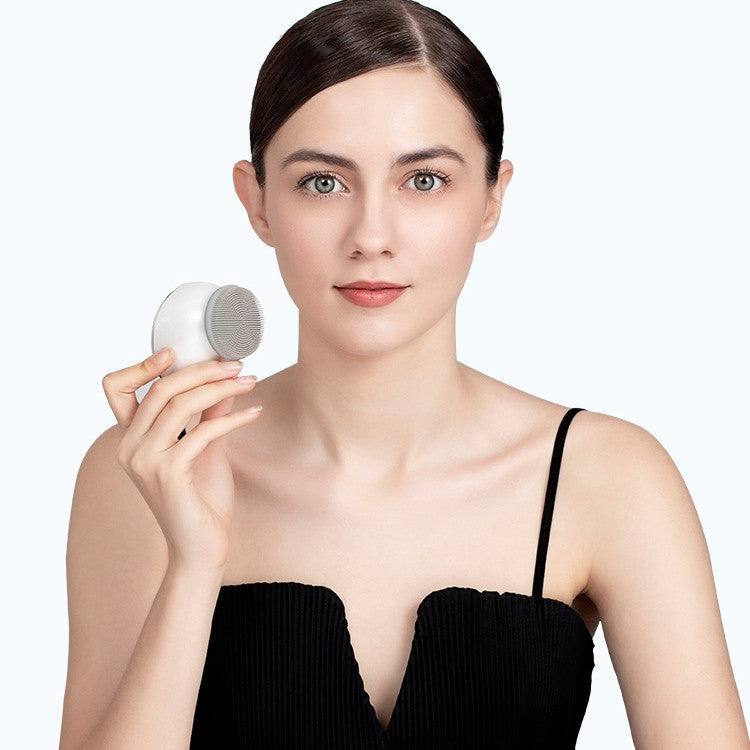 Electric Silicone Facial Pore Cleaner - My Store