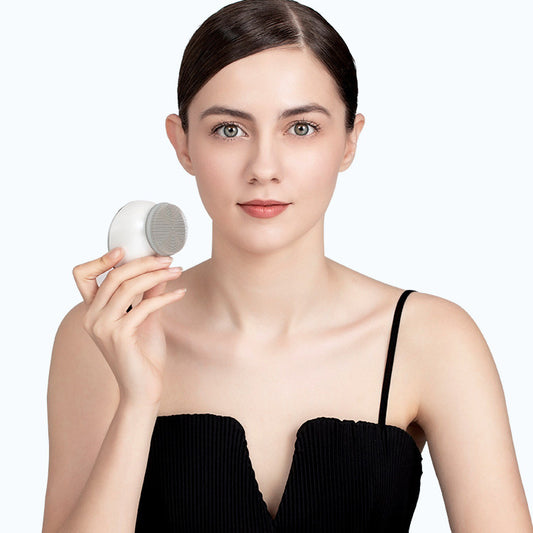 Electric Silicone Facial Pore Cleaner - My Store