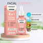 4-In-1 Hylauronic Acid Facial Serum - My Store