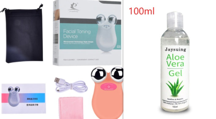 Micro Current Beauty Instrument - My Store