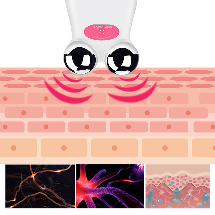 Micro Current Beauty Instrument - My Store