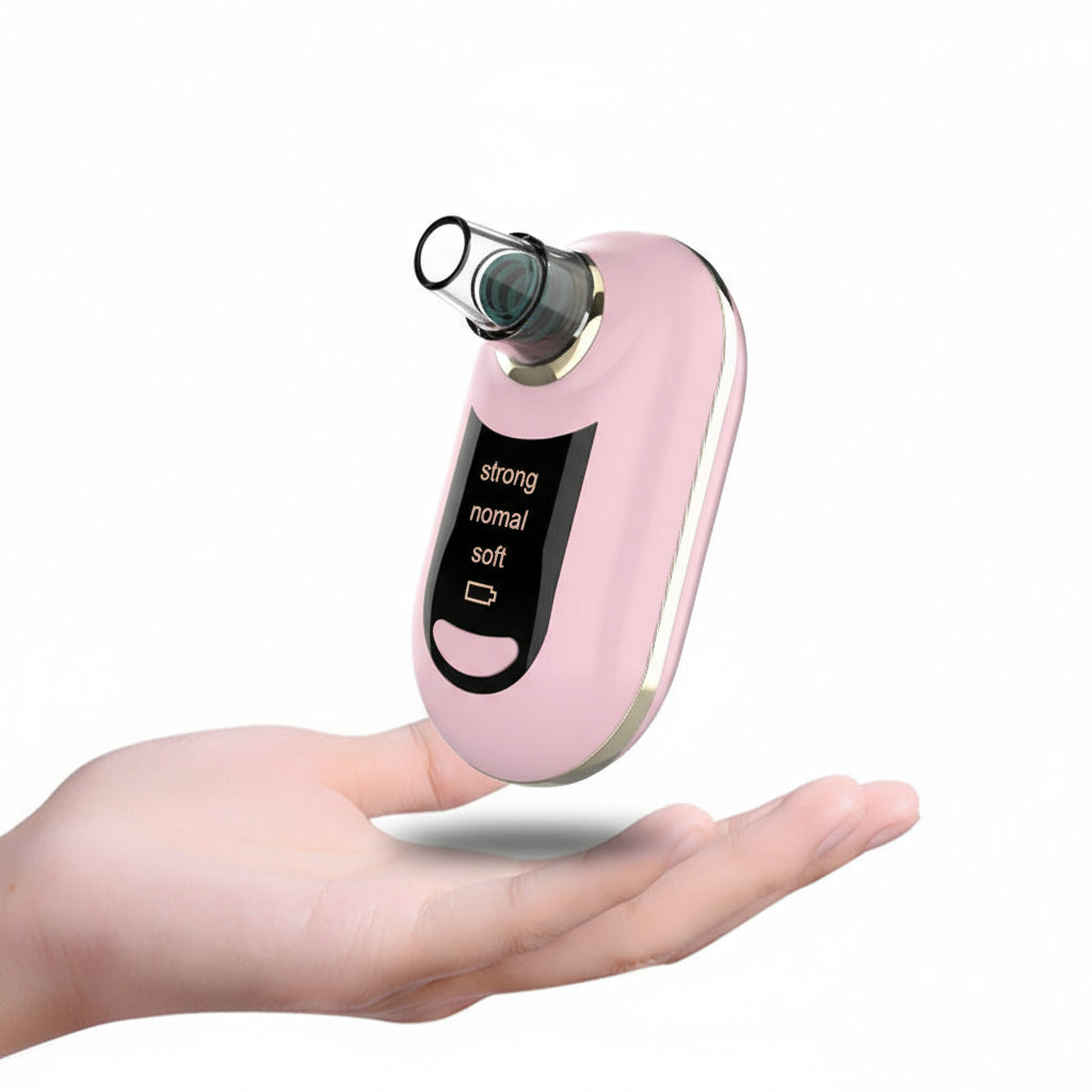 Electric Blackhead Pore Vacuum Suction Device - My Store