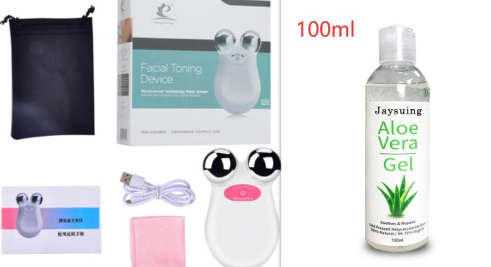 Micro Current Beauty Instrument - My Store