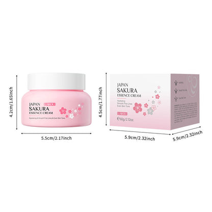 4-Pc Sakura Face Skin Care Set - My Store