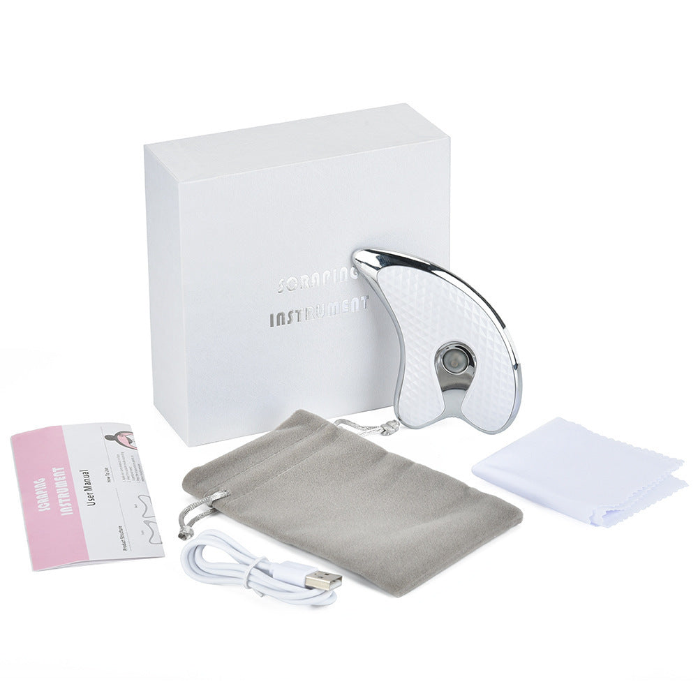 Rechargeable Facial Scraping Board - My Store