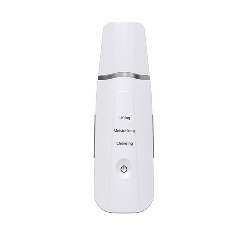 Household Rechargeable Ultrasonic Skin Cleaner - My Store