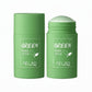 Green Tea Solid Clay Mask Stick - My Store