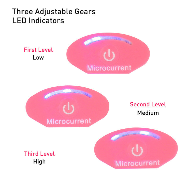 Micro Current Beauty Instrument - My Store