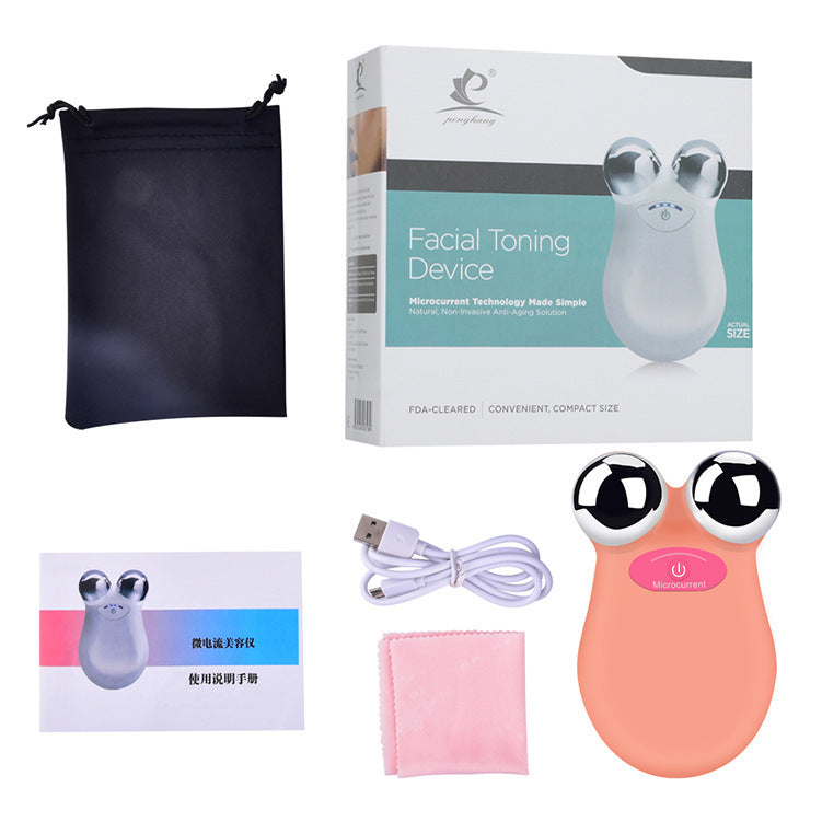 Micro Current Beauty Instrument - My Store