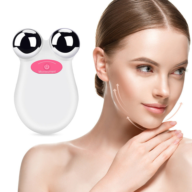 Micro Current Beauty Instrument - My Store