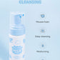 Milk Mousse Cleansing Facial Foam - My Store