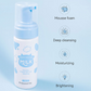 Milk Mousse Cleansing Facial Foam - My Store