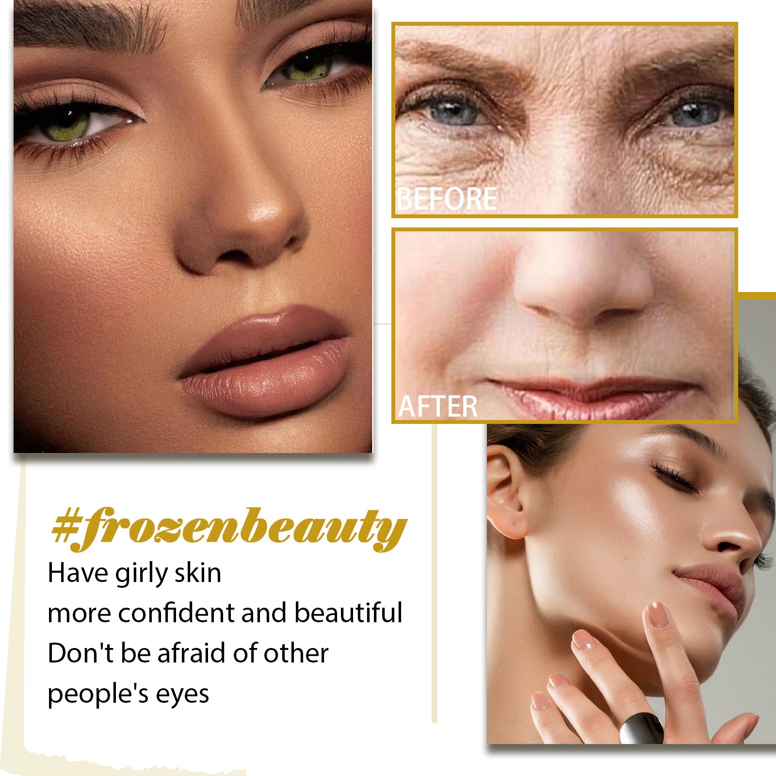 Bee Venom Light Line Repair Serum - My Store