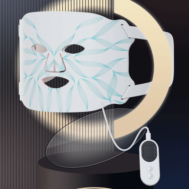 LED Beauty Mask Photon IPL Device - My Store