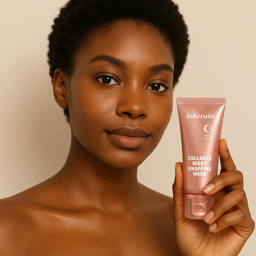 Collagen Tear And Pull Hydrating Facial Mask - My Store