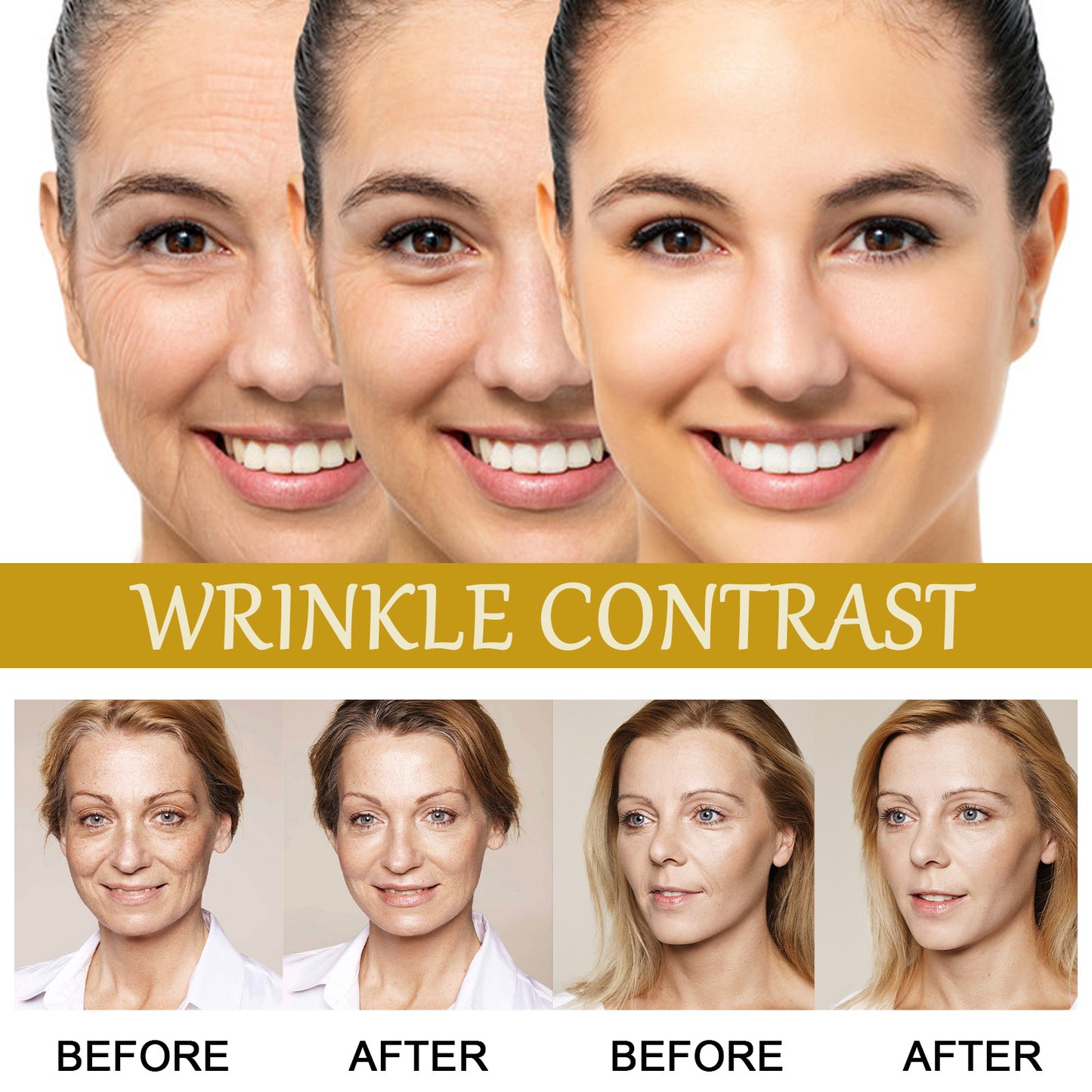 Bee Venom Light Line Repair Serum - My Store