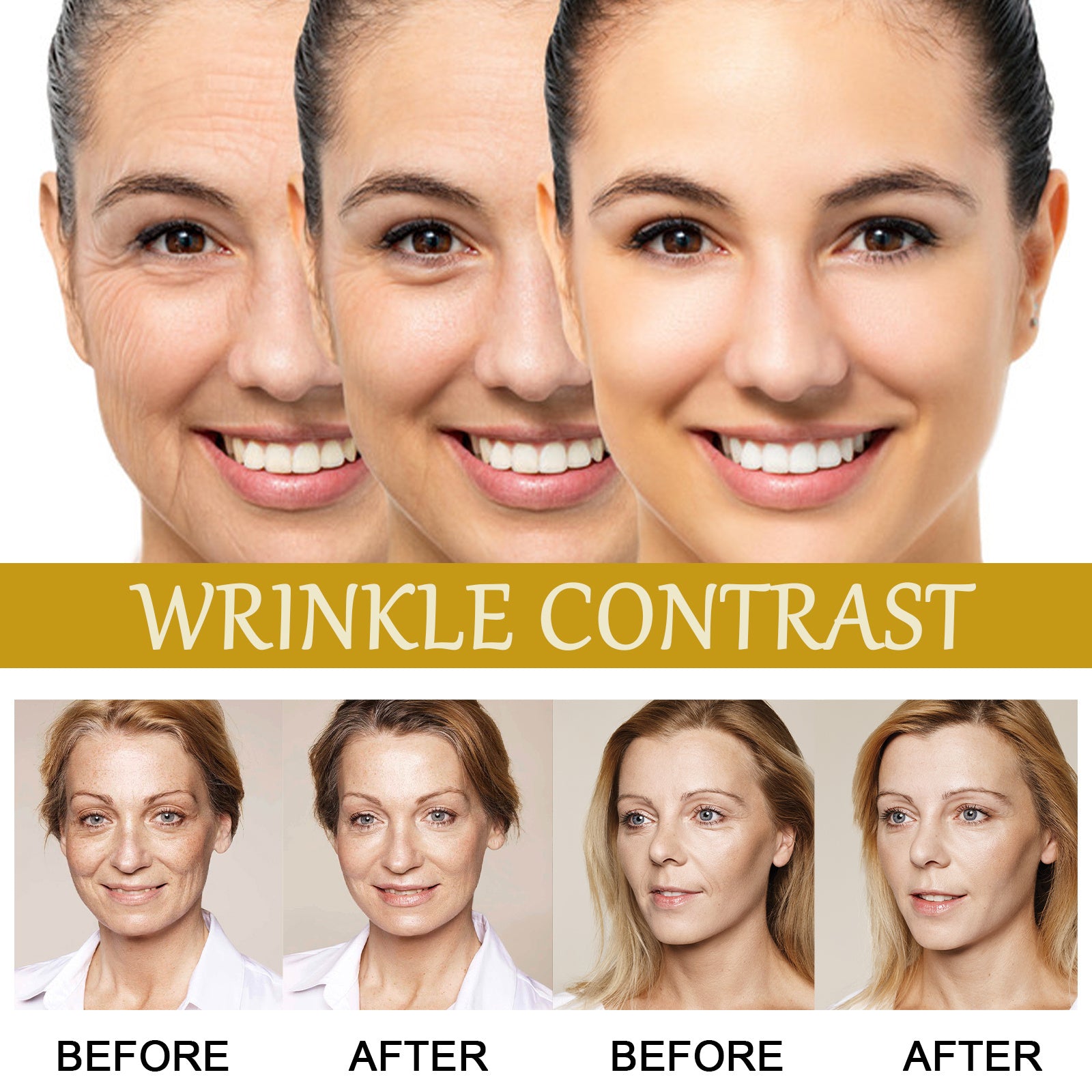 Bee Venom Light Line Repair Serum - My Store