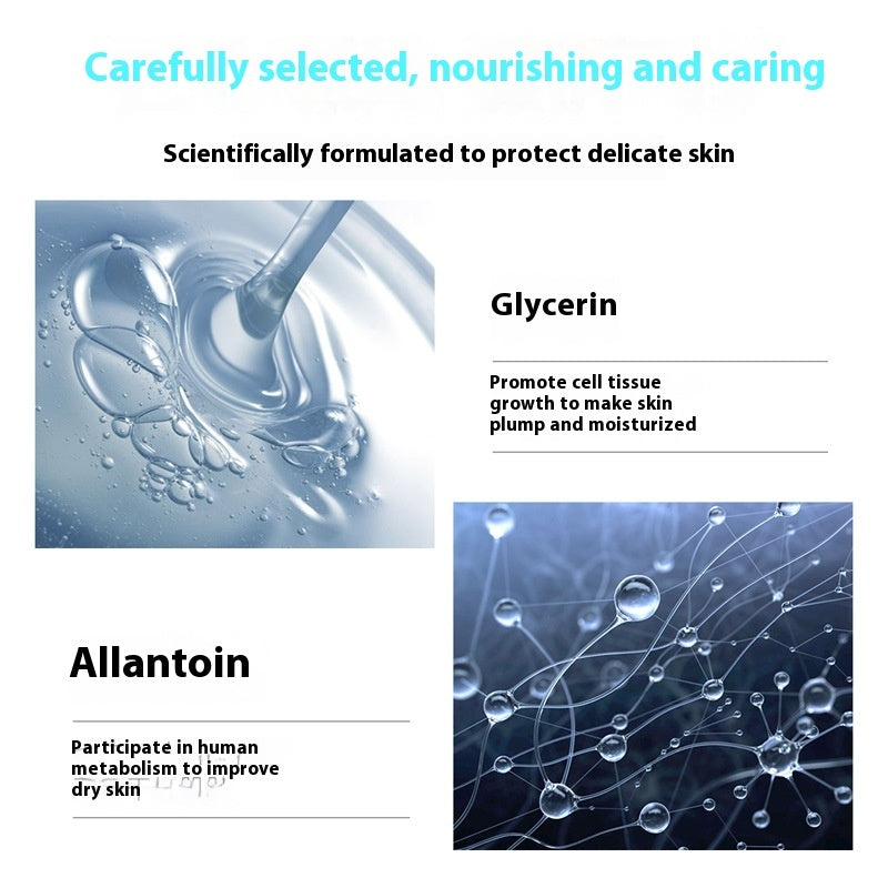 Goat's Milk Hydrating Facial Mask - My Store